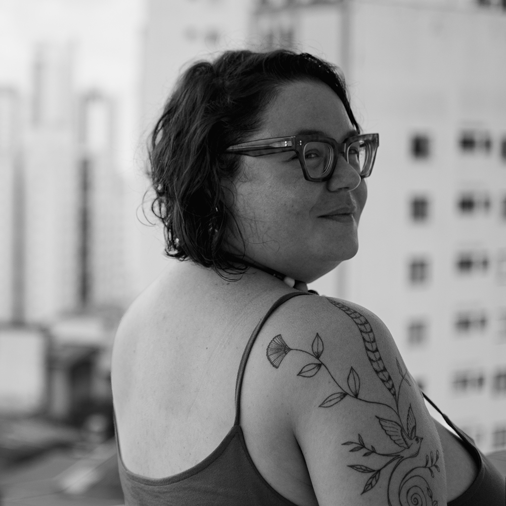 Lilian Sais